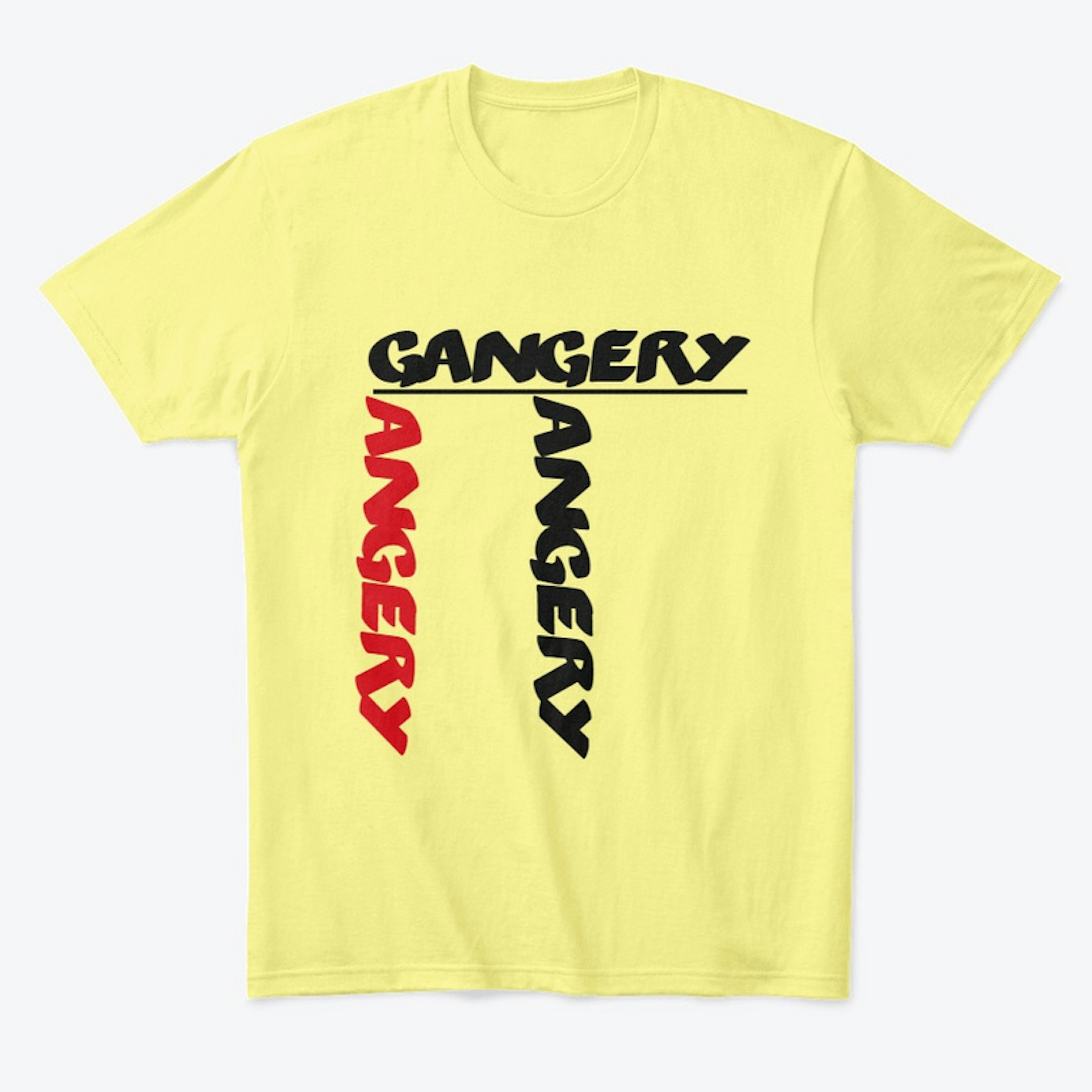THE GANGERY COLLECTION