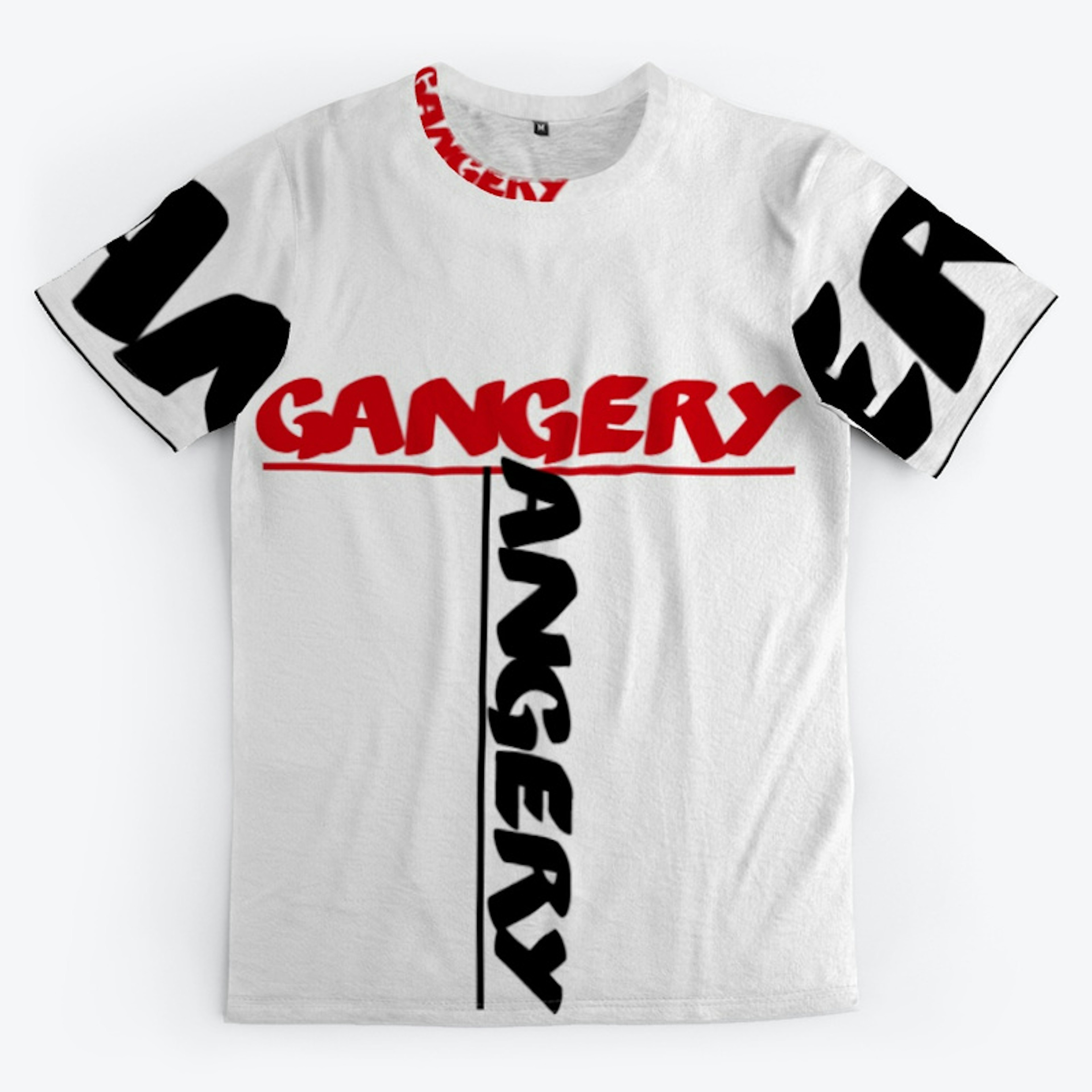 THE GANGERY COLLECTION